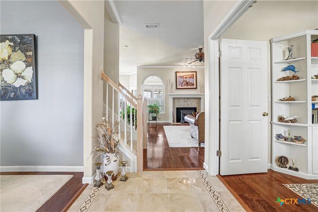 1950 County Road 245, Georgetown, TX 78633