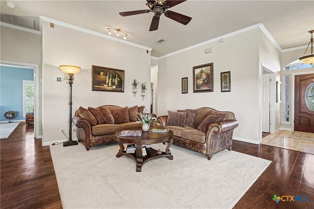 1950 County Road 245, Georgetown, TX 78633