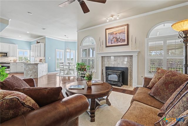 1950 County Road 245, Georgetown, TX 78633