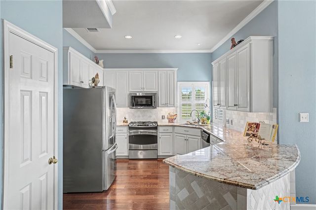 1950 County Road 245, Georgetown, TX 78633