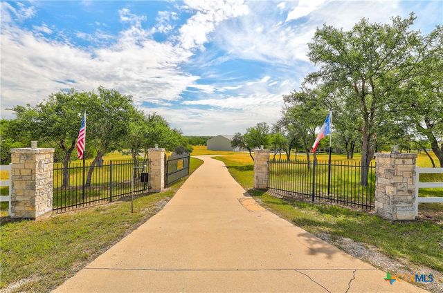 1950 County Road 245, Georgetown, TX 78633
