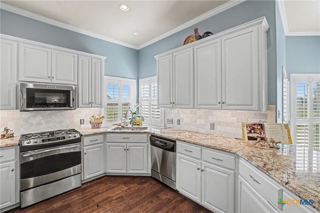 1950 County Road 245, Georgetown, TX 78633
