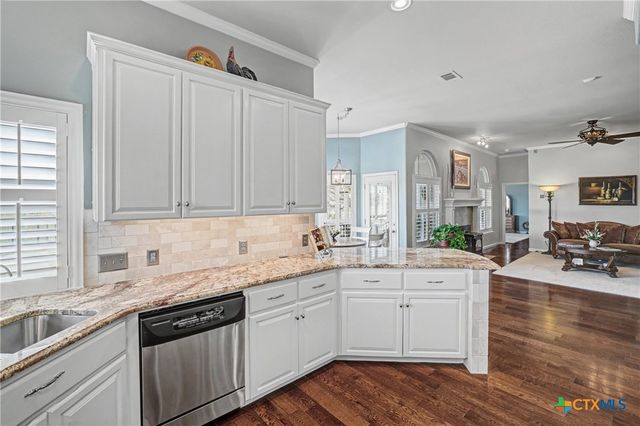 1950 County Road 245, Georgetown, TX 78633