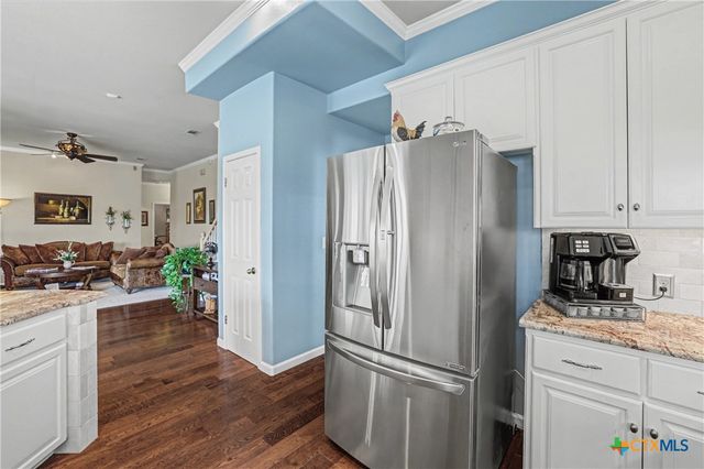 1950 County Road 245, Georgetown, TX 78633