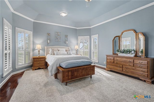 1950 County Road 245, Georgetown, TX 78633