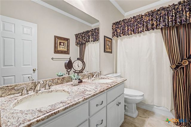 1950 County Road 245, Georgetown, TX 78633