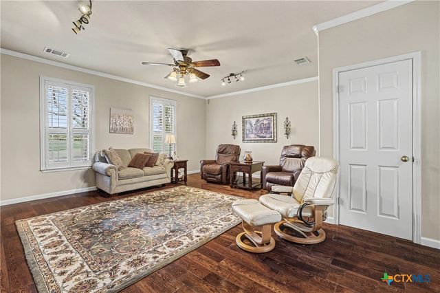 1950 County Road 245, Georgetown, TX 78633