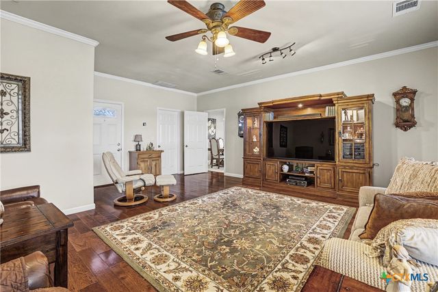 1950 County Road 245, Georgetown, TX 78633
