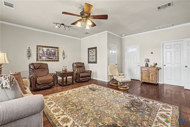 1950 County Road 245, Georgetown, TX 78633