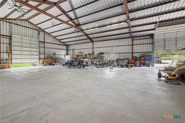 1950 County Road 245, Georgetown, TX 78633
