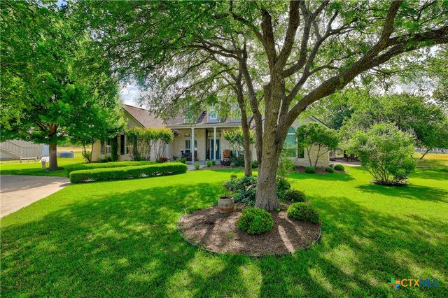 1950 County Road 245, Georgetown, TX 78633