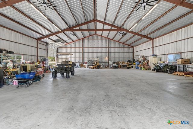 1950 County Road 245, Georgetown, TX 78633