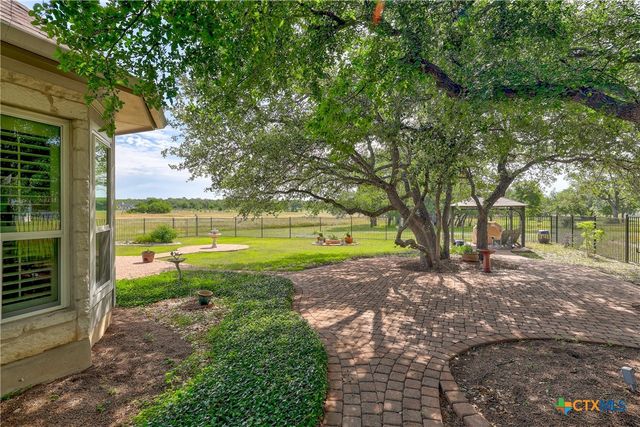 1950 County Road 245, Georgetown, TX 78633
