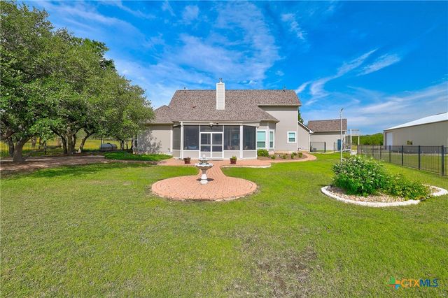 1950 County Road 245, Georgetown, TX 78633