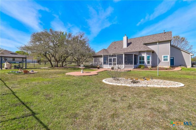 1950 County Road 245, Georgetown, TX 78633