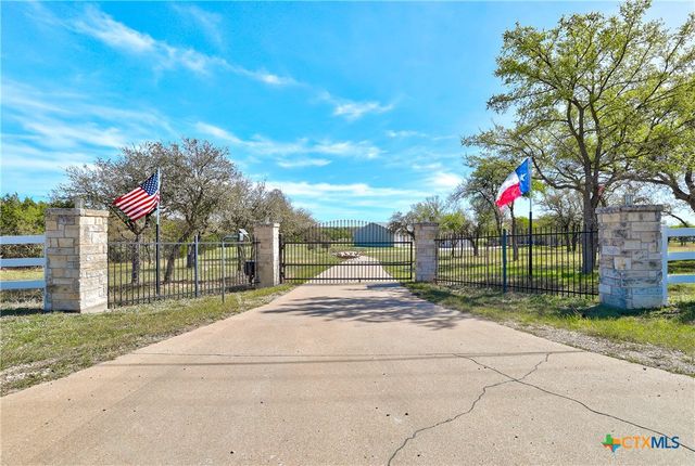 1950 County Road 245, Georgetown, TX 78633