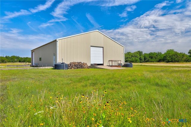 1950 County Road 245, Georgetown, TX 78633
