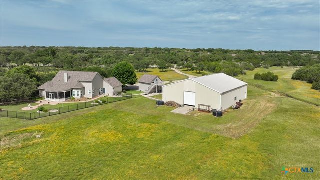 1950 County Road 245, Georgetown, TX 78633