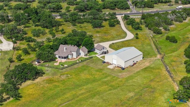 1950 County Road 245, Georgetown, TX 78633