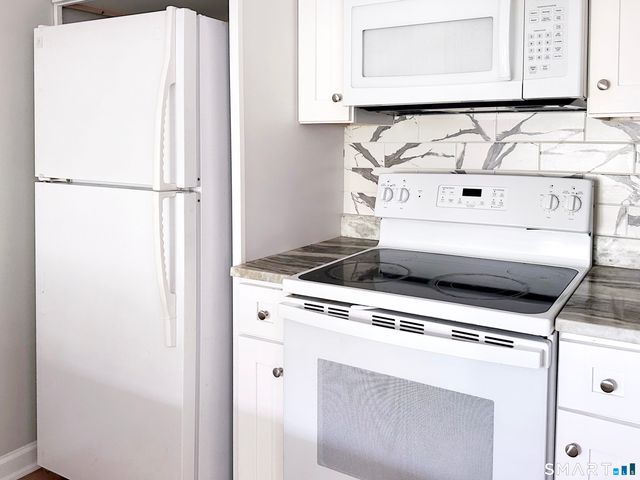 203 Capewell Avenue, Waterbury, CT 06708