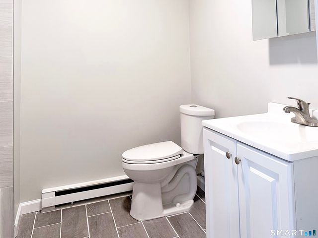 203 Capewell Avenue, Waterbury, CT 06708