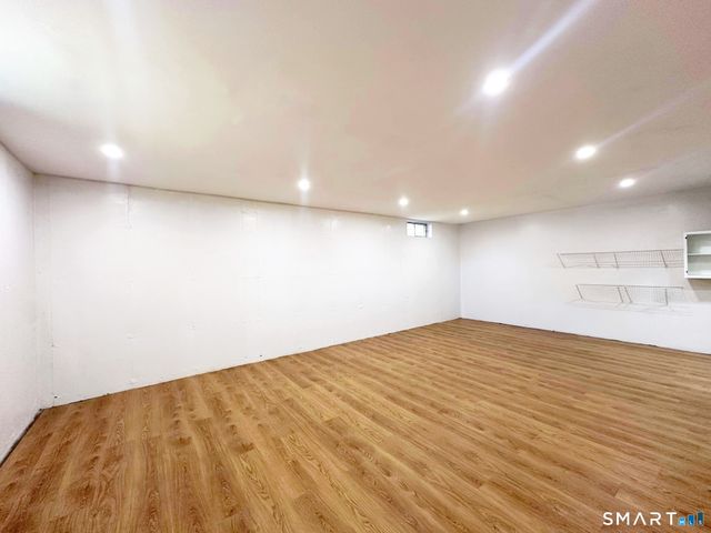 203 Capewell Avenue, Waterbury, CT 06708