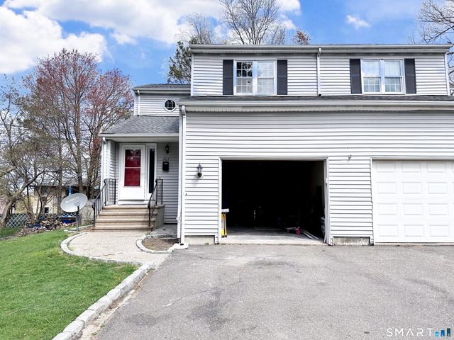 203 Capewell Avenue, Waterbury, CT 06708