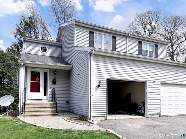203 Capewell Avenue, Waterbury, CT 06708