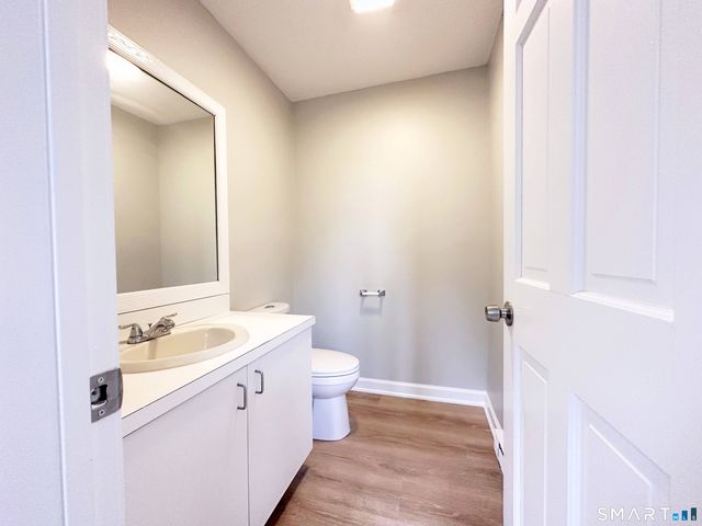 203 Capewell Avenue, Waterbury, CT 06708