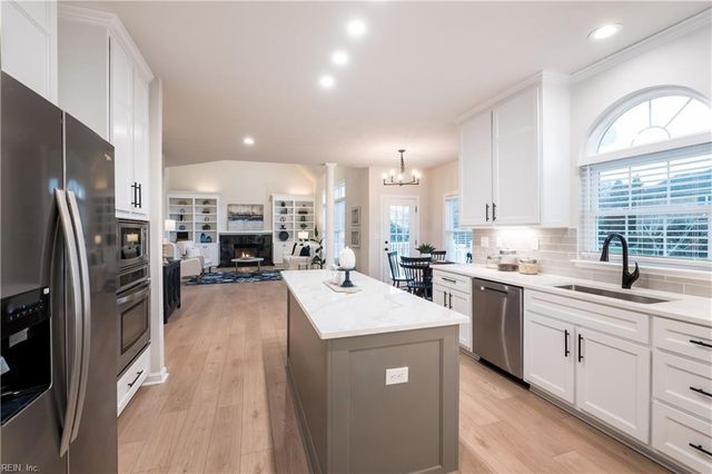 1505 Trajan RCH, Chesapeake, VA 23322