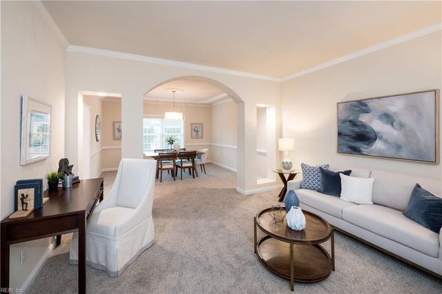 1505 Trajan RCH, Chesapeake, VA 23322