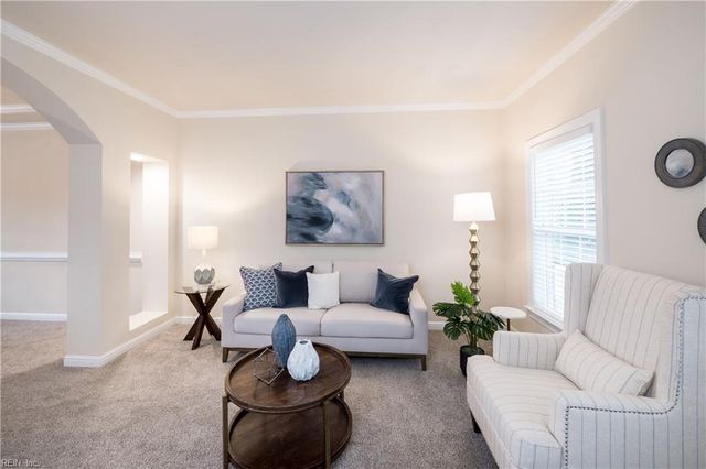 1505 Trajan RCH, Chesapeake, VA 23322