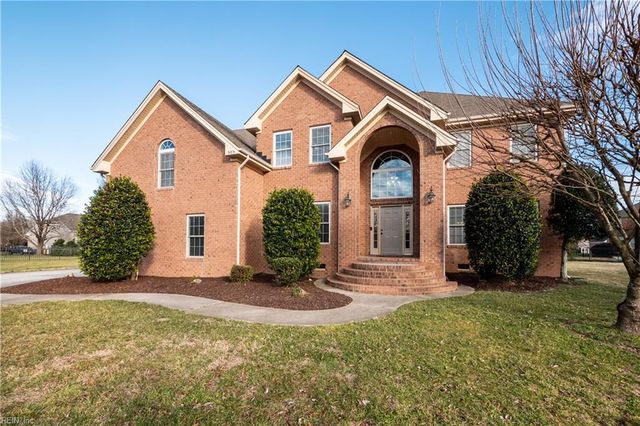 1505 Trajan RCH, Chesapeake, VA 23322