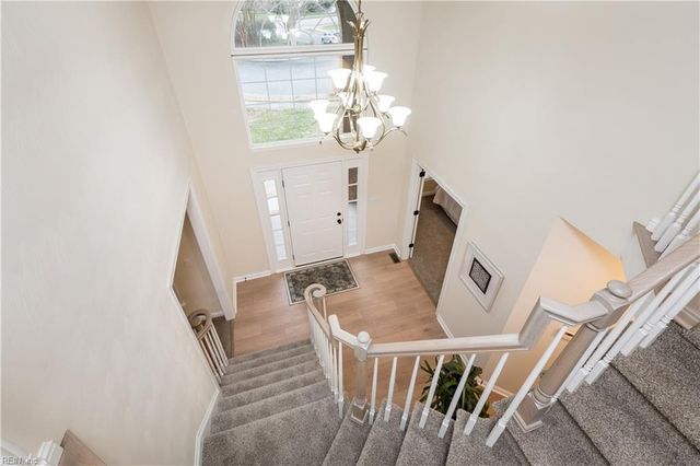 1505 Trajan RCH, Chesapeake, VA 23322