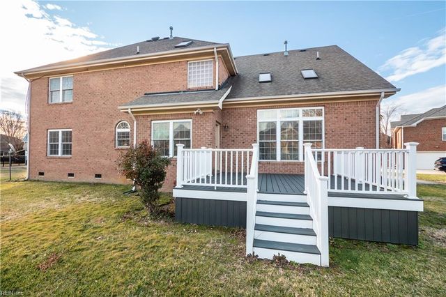 1505 Trajan RCH, Chesapeake, VA 23322