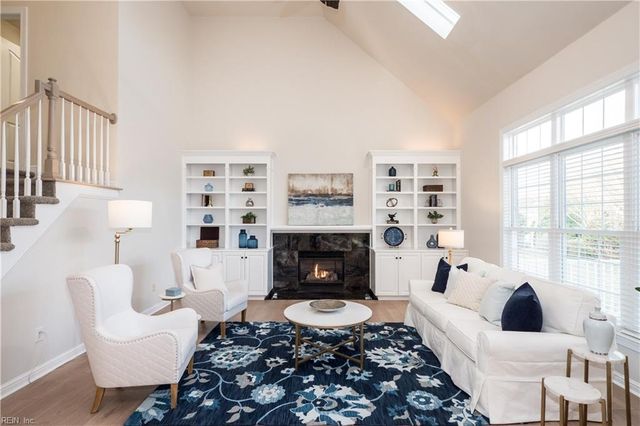 1505 Trajan RCH, Chesapeake, VA 23322