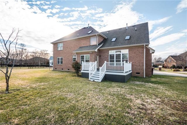 1505 Trajan RCH, Chesapeake, VA 23322