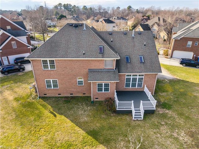 1505 Trajan RCH, Chesapeake, VA 23322