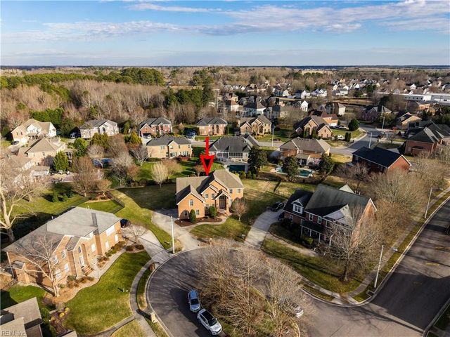 1505 Trajan RCH, Chesapeake, VA 23322