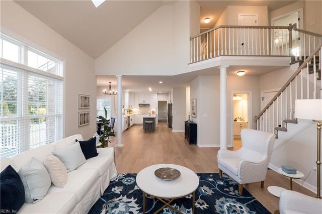 1505 Trajan RCH, Chesapeake, VA 23322