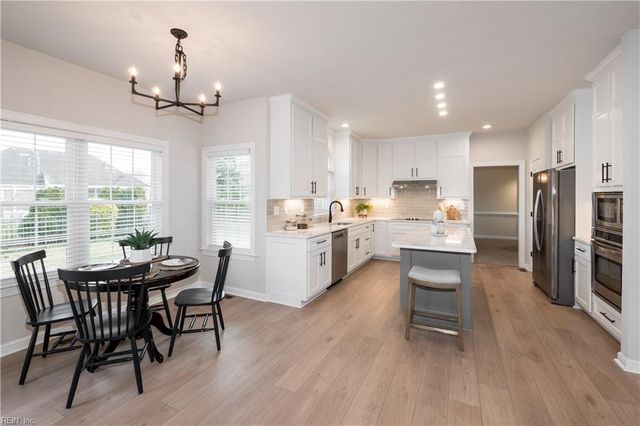 1505 Trajan RCH, Chesapeake, VA 23322