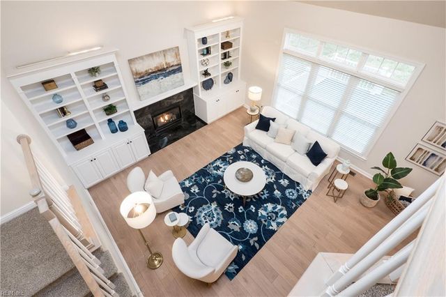 1505 Trajan RCH, Chesapeake, VA 23322