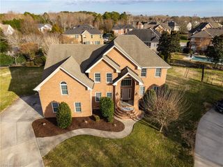 1505 Trajan RCH, Chesapeake, VA 23322