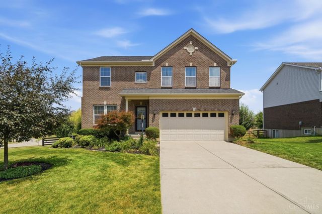 3258 Blue Springs Drive, Monroe, OH 45050