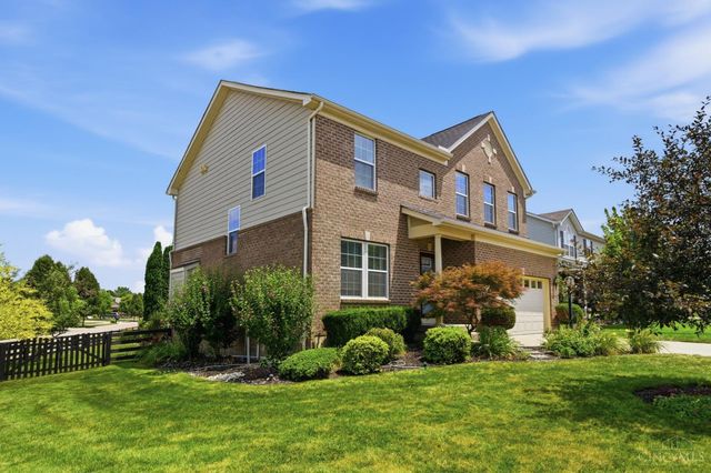 3258 Blue Springs Drive, Monroe, OH 45050