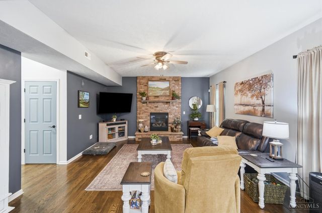 3258 Blue Springs Drive, Monroe, OH 45050