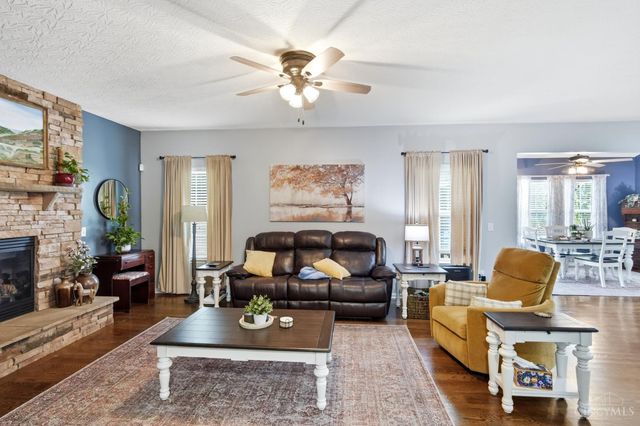 3258 Blue Springs Drive, Monroe, OH 45050