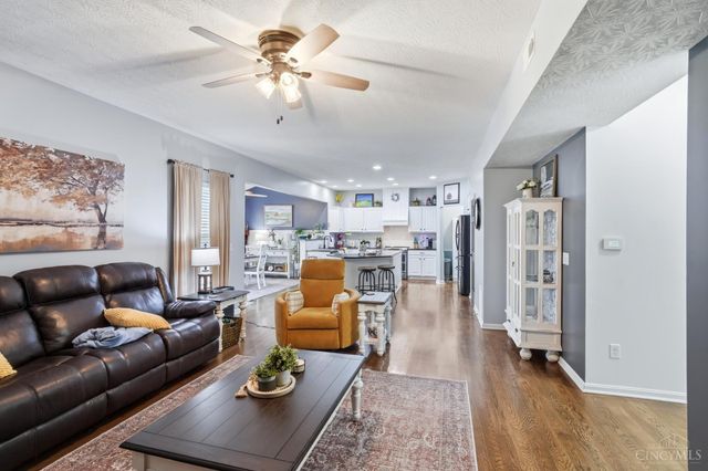 3258 Blue Springs Drive, Monroe, OH 45050