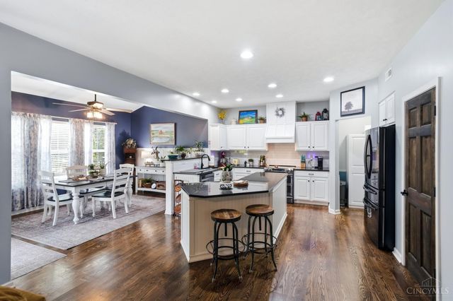 3258 Blue Springs Drive, Monroe, OH 45050