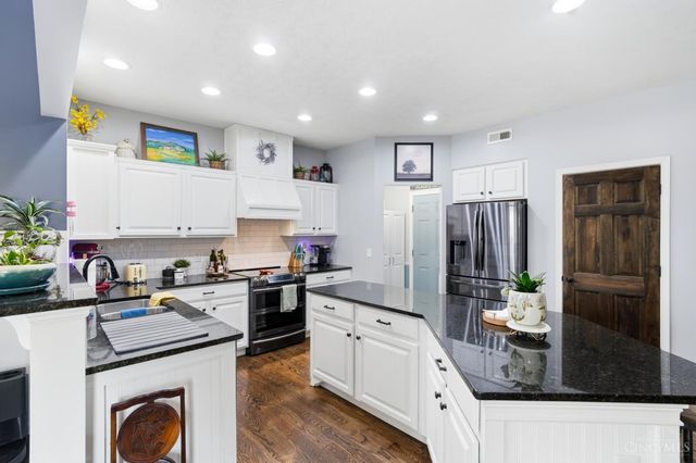 3258 Blue Springs Drive, Monroe, OH 45050